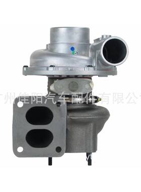 RHG6 114400-3770 VB570031 ZX200 ZX210 ZX230 原厂 IHI 增压器