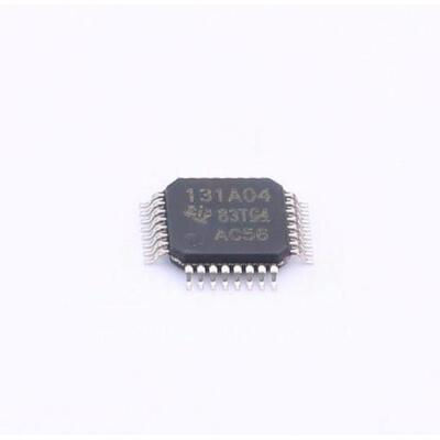 原装 假一赔十 ADS131A04IPBSR 丝印131A04 TQFP-32 模数转换器