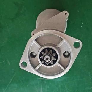228000 1122起动机马达适用五十铃3LD1起动机 1121起动机228000