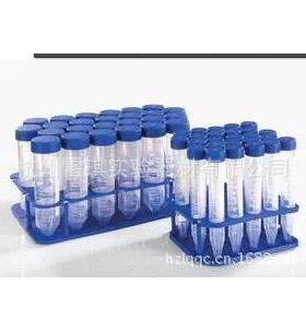 nunc能肯 聚丙烯 尖底离心管15ml 无菌无热原 339651