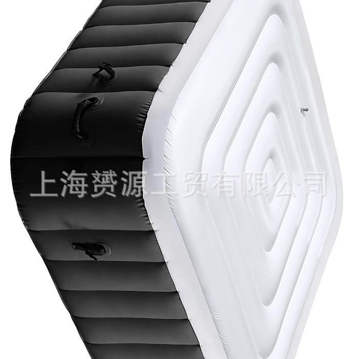 白色带拉手4.2英尺户外防尘罩充气泳池防尘保温浴缸盖SPA方形,运动/瑜伽/健身/球迷用品,更多游泳装备,淘宝优惠券,粉丝福利购,淘宝优惠卷