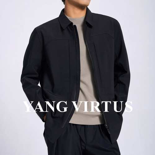 日本东丽面料防风速干薄绒风衣