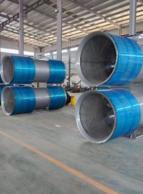 源头厂家 隧道风机射流风机 SDDF隧道风机SDF 隧道风机 2*55KW