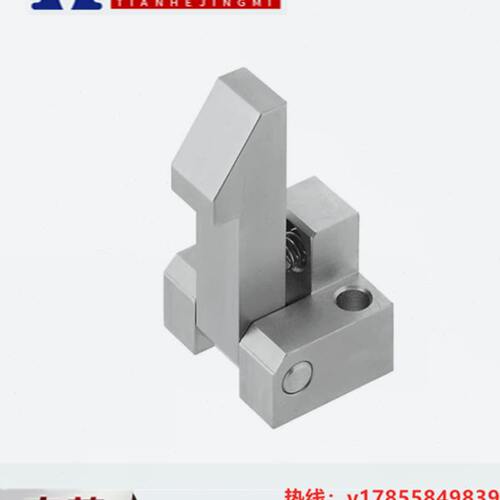 自动上扣 ATLAM ATLAN ATLAS25 35 45 PFE01  自动定位组块止回器