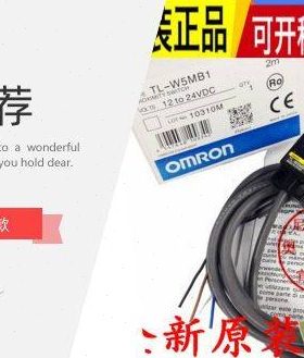 扁平接近开关TL-W5MC1 TL-W5MB1 TL-W5MC2 TL-W5MB2