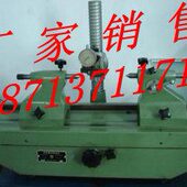 齿轮跳动仪 6模数500mm高精度齿轮跳动仪 齿轮跳动检测仪1