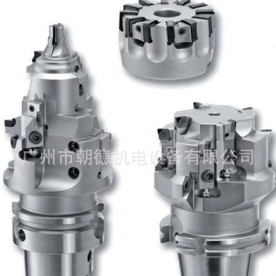 HAM钻孔工具\锪孔工具HAM  30-2501、30-2541、30-2580