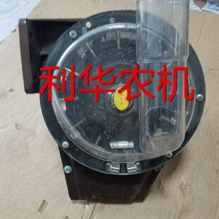 老钱鹏沣排种器播种器6档12夹种箱 农机配件玉米播种机配件指夹式