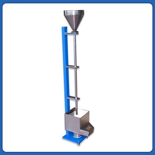 上海普申LS落砂耐磨实验仪涂层耐磨实验机化工涂料涂层耐磨实验器