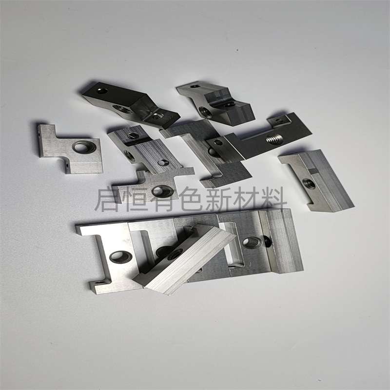 异形件 纯钼配件 钨钼合金 钼制品 高温加工件厂家直供价优