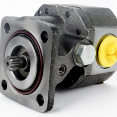 高压齿轮泵1491950 CAT C30 D9R D10R 3408E 3412E 1491950 CAT