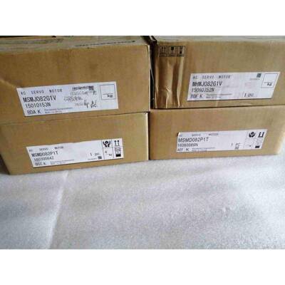 MHMD082P1D伺服电机 现货供应MHMD082P1D MHMD082P1D MHMD082P1D