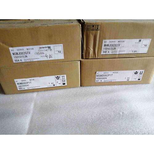 MHMD082P1D伺服电机 现货供应MHMD082P1D MHMD082P1D MHMD082P1D
