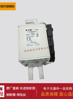 熔断器170M5973 170M5974 170M5975 170M8614 170M8615 170M8616