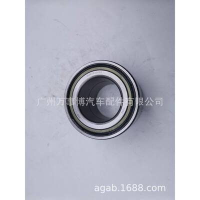 RANGER/BT50/大通G10后轮轮毂轴承AB391215BC/DU458055