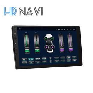 包邮5760B全网通掌讯安卓车机八核4+64G无线carplay大屏DSP一体机