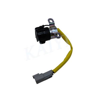 挖机CATE320C/D/D2/330/345B/120H电源箱继电器118-3534/125-1302