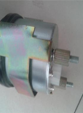 SR22M压路机油压表D2102-01010压路机油压表