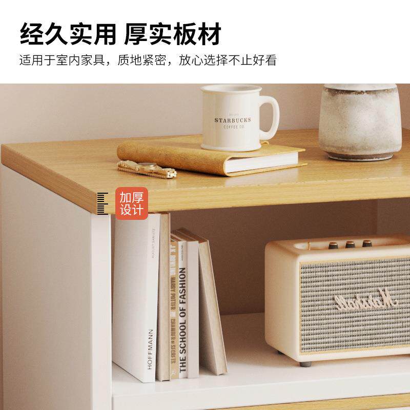 床头柜收纳柜抽屉式衣柜子卧阳室台储物柜置斗柜多层服见详情床头