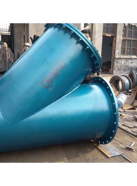 Y型过滤器GL41H-16DN800厂家直销质优价美