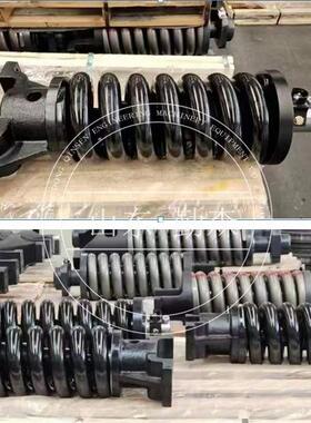 JCB杰西博配件各种型号齐全JCB20吨涨紧油缸总成