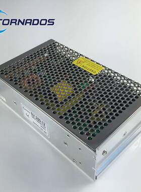 380VAC变直流12V电源变压器 250W三相输入工业开关电源 SV-250-12