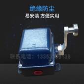 施迈赛重型限位开关TA064 067卸船停止T.164 TA130T4DLXT06706413