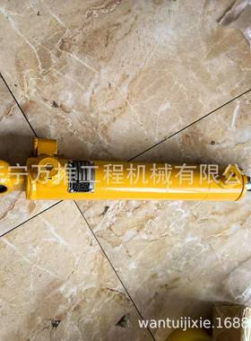 SG14SG16平地机油缸总成2161-76-01000