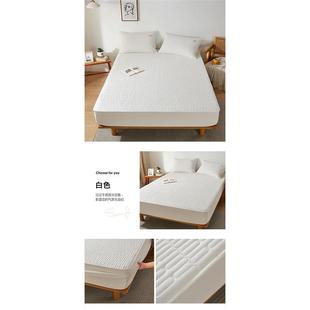 可洗童防水透气811纯棉床单床垫床笠大隔尿垫大婴儿尺寸隔夜整