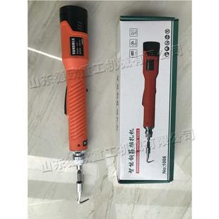 多用途钢筋捆扎机半自动钢筋钩子钩铁丝捆扎钩扎铁钩扣丝拉紧器