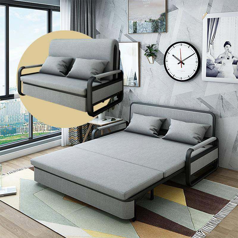 沙发床沙发折叠床小户型沙发床两用沙发多功能沙发床客厅床
