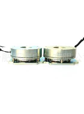 86步进电机刹车 伺服电机抱闸 微型电磁制动器 4NM电机刹车