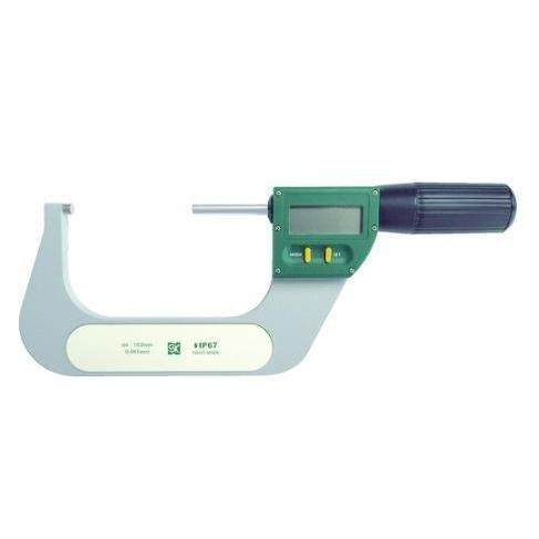 IP67型千分尺数字S线微防尘防水测量工具,机械设备,其他机械设备,淘宝优惠券,粉丝福利购,淘宝优惠卷