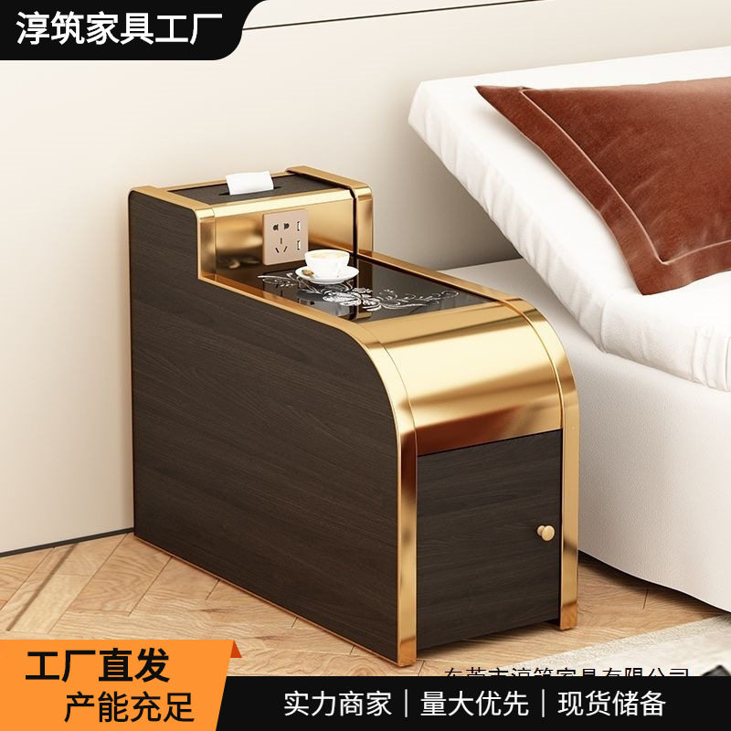 足浴茶几柜足疗茶几经济型足浴按摩床茶几洗脚足疗沙发中间小茶几