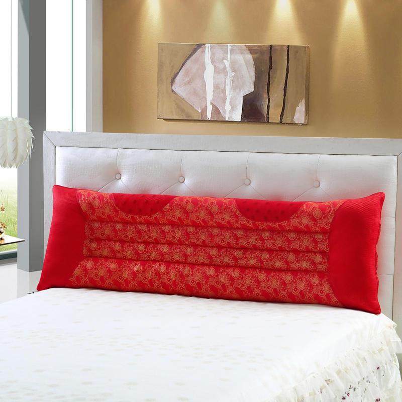 决明子双人枕头结婚长枕头长款双人长枕套双人长枕头,床上用品,U型枕/便携枕,淘宝优惠券,粉丝福利购,淘宝优惠卷