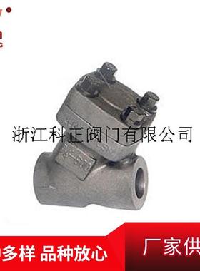 厂家直销F304承插焊接Y型过滤器加压过滤