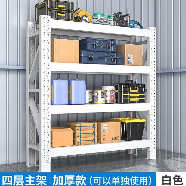 加厚加粗重型货架五金仓库模具铁架1000斤工业仓储工厂库房储物架,商业/办公家具,仓储货架,淘宝优惠券,粉丝福利购,淘宝优惠卷
