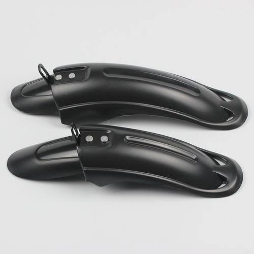 包邮12寸14寸16寸18寸自行车电动车加K宽挡泥瓦除泥挡水板童车适