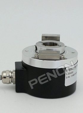 全新8.5020.D95F.0500.0020旋转电机编码器8.5020.DA00.1024.A00B