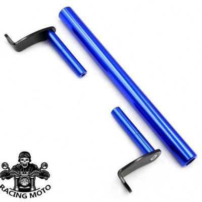 适用VESPA维斯帕sprint150扩展支架primavera150平衡杆GTS改装件