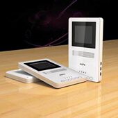 可改装 海湾可视对讲GST 6932