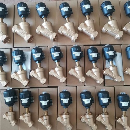 BURKERT气动角座阀2000A气控阀00001252 001249 00001253 001250