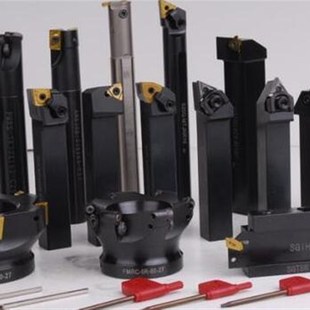 正宗株洲钻石双头6MM宽槽切刀片ZTKD0608-MG YBG302 特价