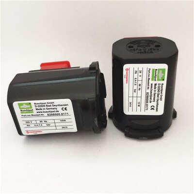 NORGREN型脉冲阀线圈D-32545 诺冠电磁脉冲阀线圈8298000.8171