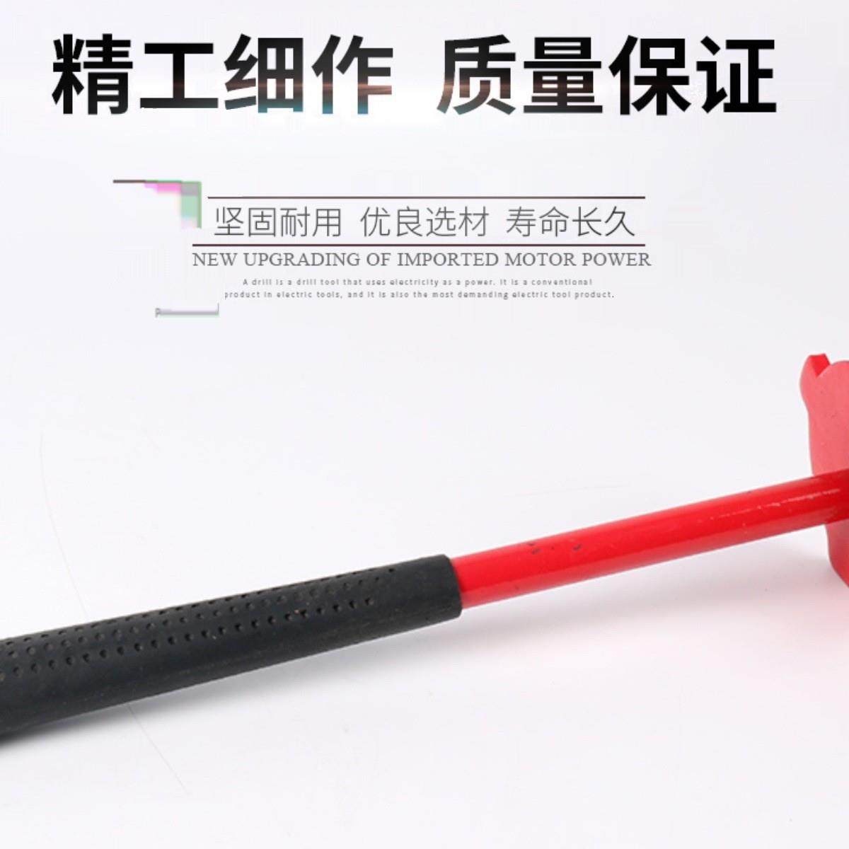 开桶扳手油桶开盖神器多规格可安装万用钢材红柄防滑握把五金工具,鲜花速递/花卉仿真/绿植园艺,割草机/草坪机,淘宝优惠券,粉丝福利购,淘宝优惠卷