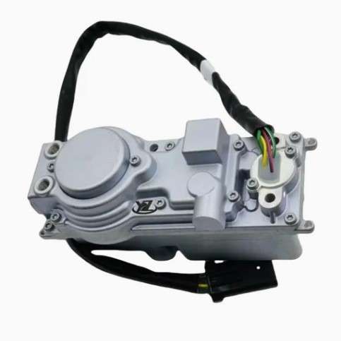 HE400 HE500涡轮增压器 Paccar MX13柴油发动机电子执行器5322882
