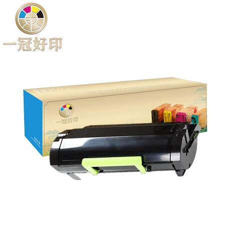 兼容利盟 MS317/MX317硒鼓适用MS/MX317dn/417DN/517DN/617DN墨盒