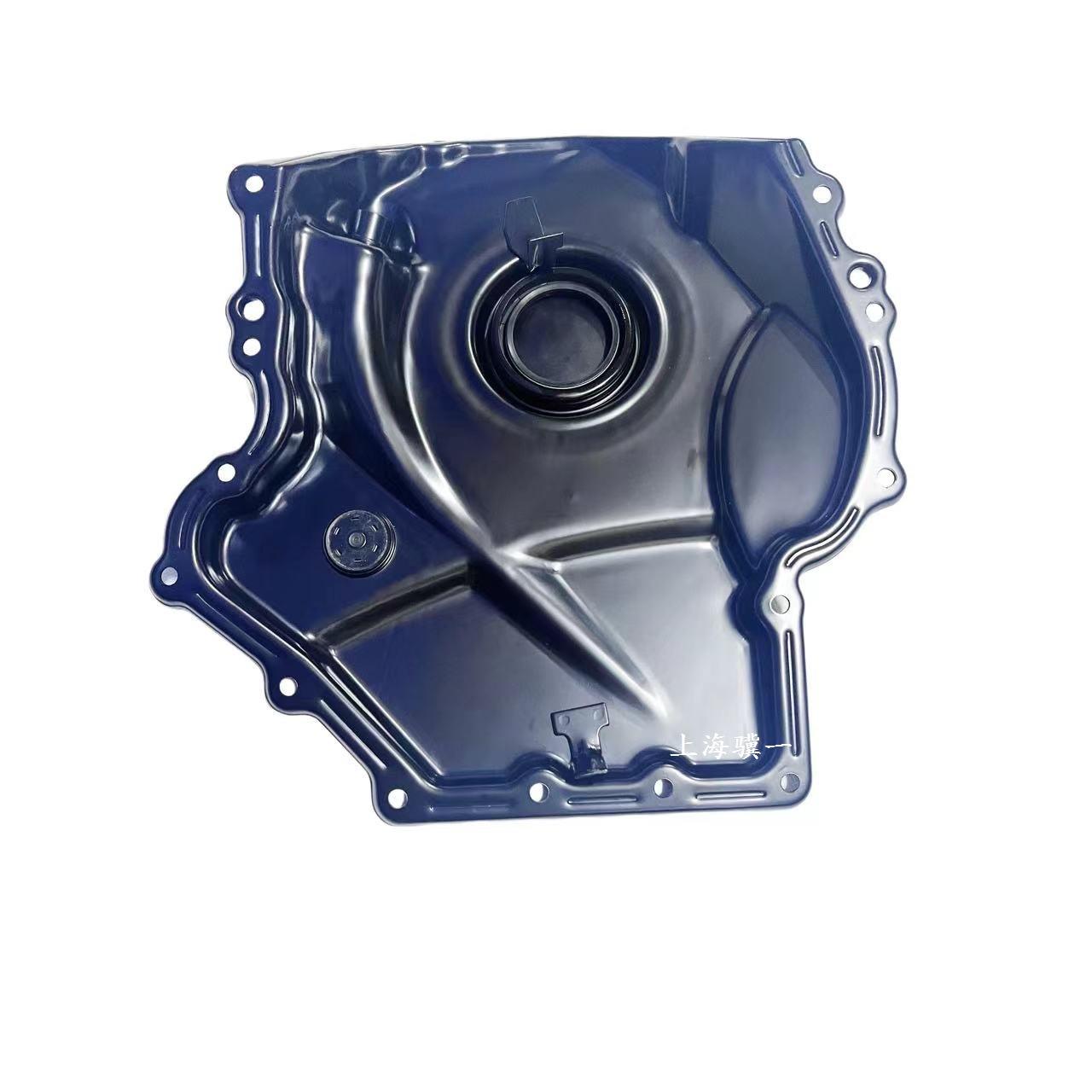 06K109210AE 06K109210AF曲轴前油封 正时小盖06K 109 210AE 21