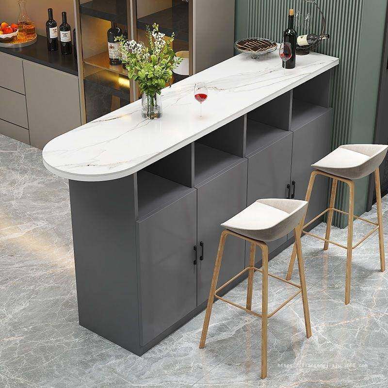 吧台现代简约家用岩板岛台桌子玄关柜小户型客餐厅厨房双面隔断柜,鲜花速递/花卉仿真/绿植园艺,割草机/草坪机,淘宝优惠券,粉丝福利购,淘宝优惠卷