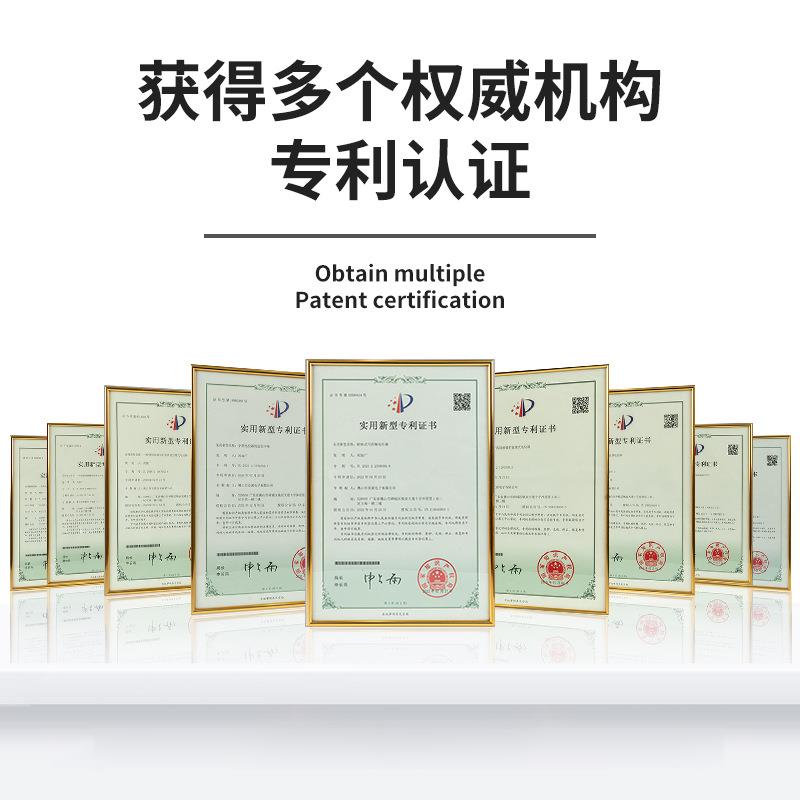 水晶头转7位端子RJ45公头母头RJ45带线转接头网口转接线端子